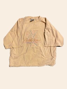 Vintage TIME-OUT 90s Graphic Tee